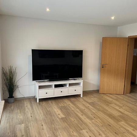 Ferienwohnung Wippsteert - 5 Sterne - Mit Balkon Und Pkw Stellplatz Emden Eksteriør billede