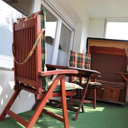Ferienwohnung Wippsteert - 5 Sterne - Mit Balkon Und Pkw Stellplatz Emden Eksteriør billede